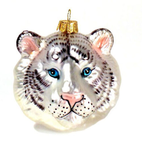 Tiger head