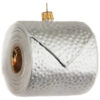 Weihnachtsschmuck Toilettenrolle