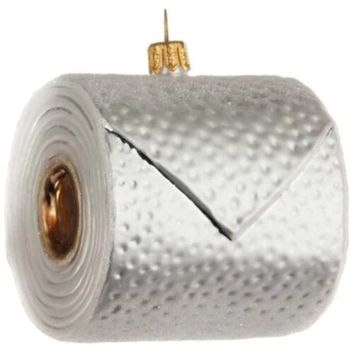 Toilet roll