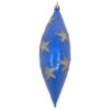 Drops with stars