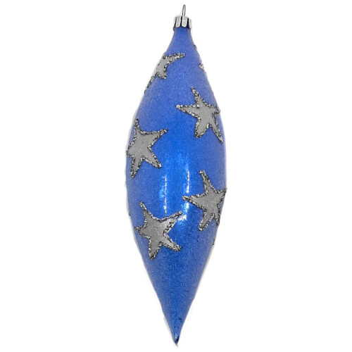 Drops with stars