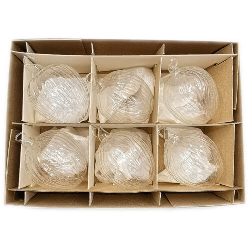 Walnuss Gross Set