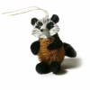 Waschbär