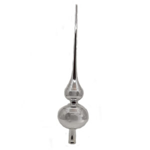 Straw Christmas tree topper