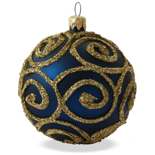 Black ball