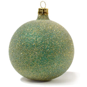 Ball light blue