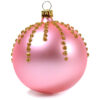 Ball dusky pink