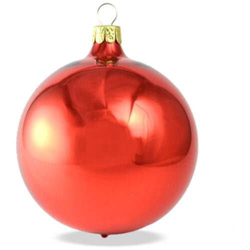 Red ball