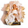Jesus in der Krippe