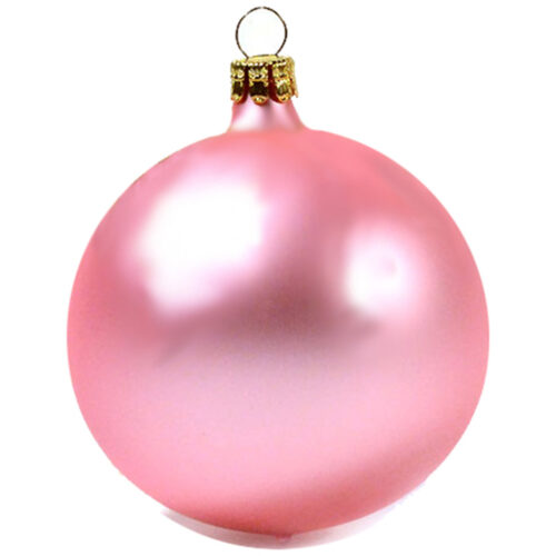 Ball pink