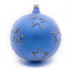 Ball blue