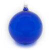 Ball blue
