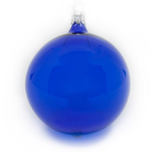 Ball blue