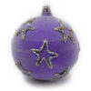 Purple ball