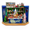 Unique Christmas store