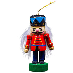 Nutcracker gingerbread 35 cm