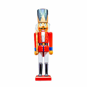 Nussknacker Anhänger 8 cm