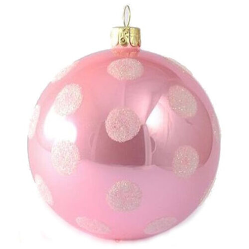 Ball pink