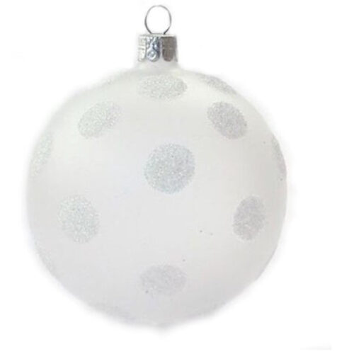 Ball white