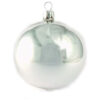 Silver ball