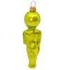 Weihnachtsschmuck Alien