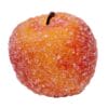 Apfel bezuckert