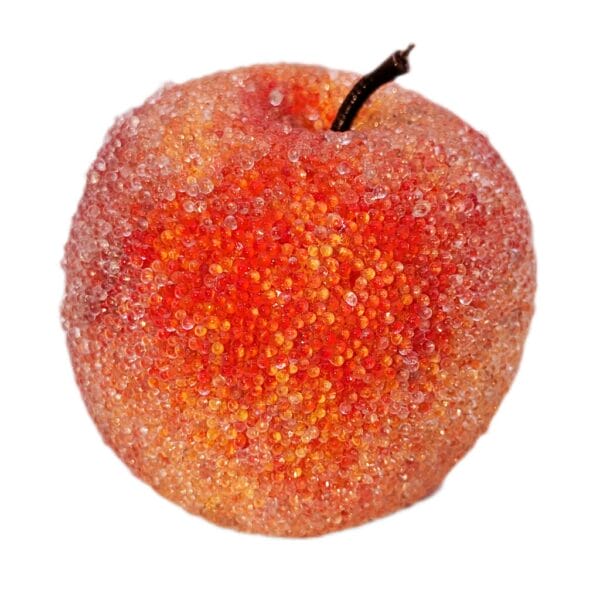 Apple with sugar (Kopie)