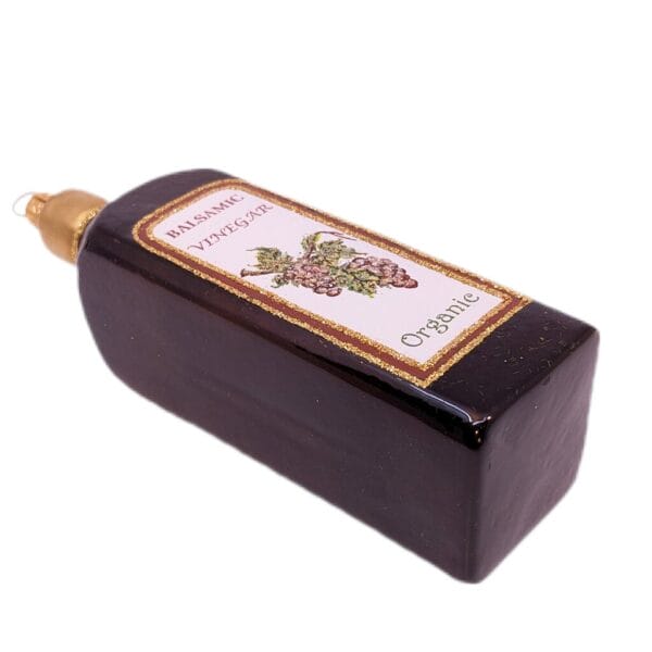 Balsamico 2 Weihnachtsschmuck Balsamico