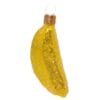 Weihnachtsschmuck Banane klein
