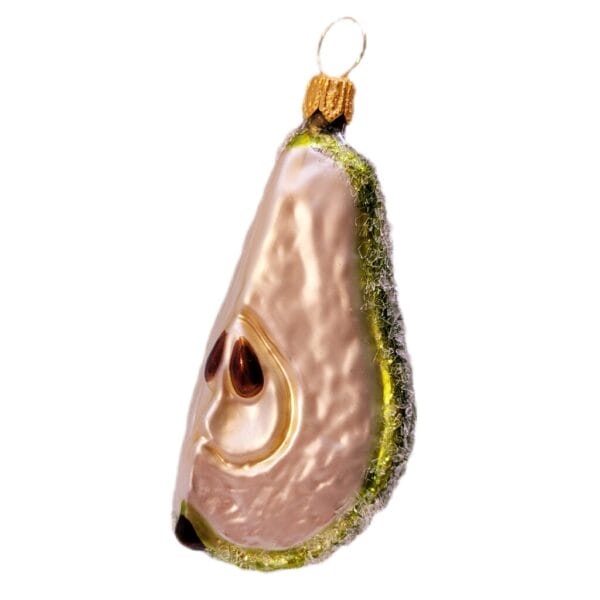 Birnenschnitz1 Weihnachtsschmuck Birnenschnitz