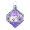 Diamond colorful