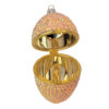 Fabergé egg to open