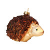 Weihnachtsschmuck Igel