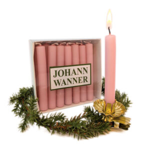 Kerzenständer Hofnarr