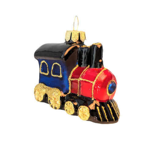 Locomotive