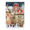 Adventskalender Stadthäuser