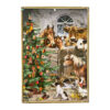 Adventskalender Bauernhof