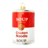 Chicken Noodle Soup