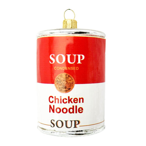 Chicken Noodle Soup