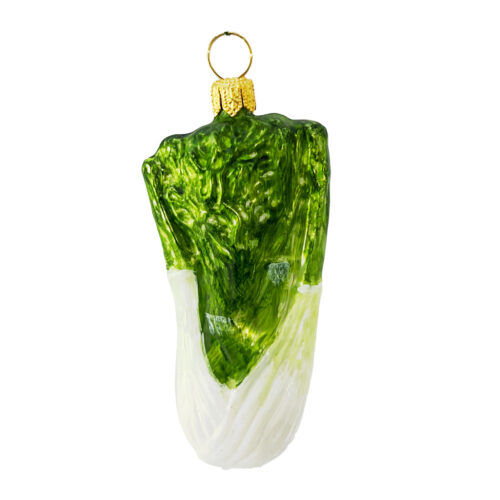 Weihnachtsschmuck Fenchel