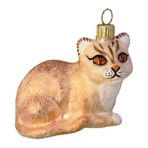 Tiger Kopf