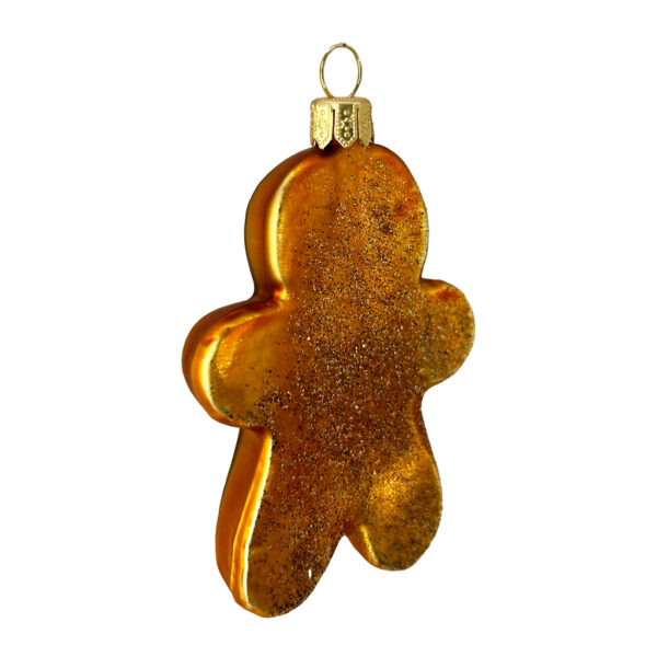Gingerbread Man