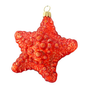 Weihnachtsschmuck Eule