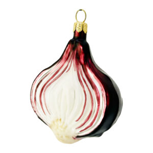 Weihnachtsschmuck Gurke mittel