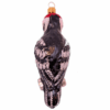 Christmas Ornament Woodpecker
