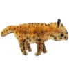 Dekoanhänger Leopard