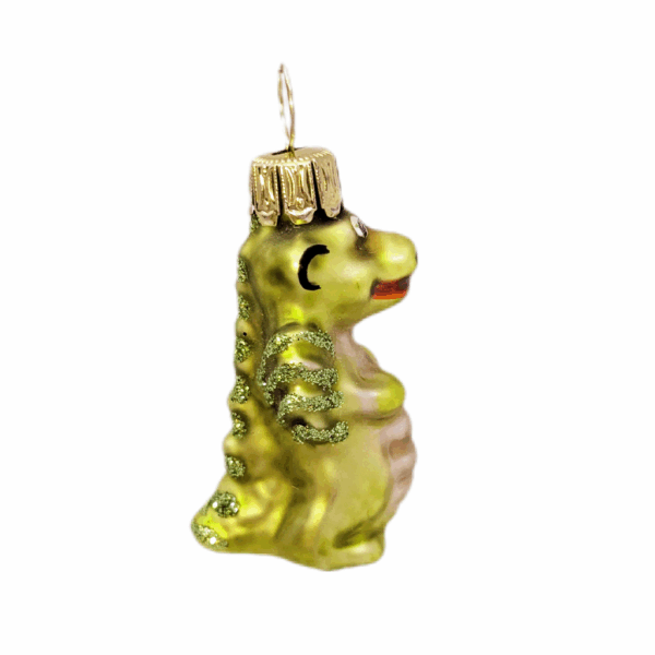 Drache mini 2 Weihnachtsschmuck Drache mini