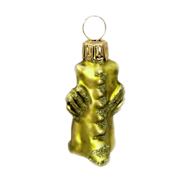 Drache mini 3 Weihnachtsschmuck Drache mini