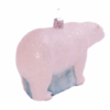 Weihnachtsschmuck Eisbär