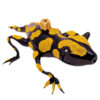 Weihnachtsschmuck Feuersalamander
